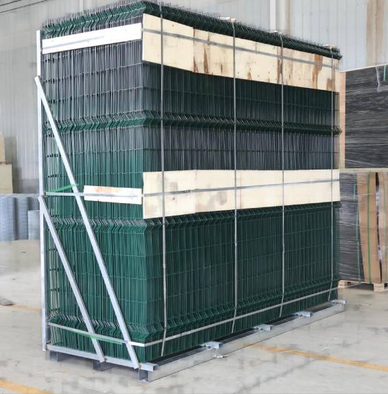 wire mesh function