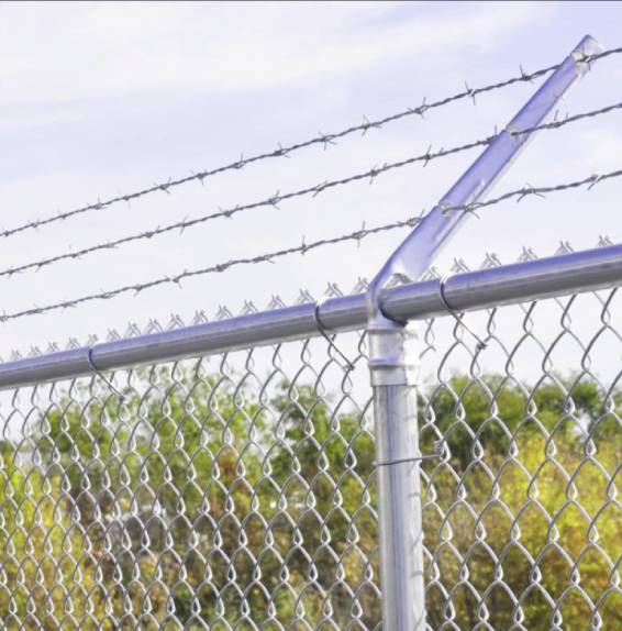 rylock fencing wire