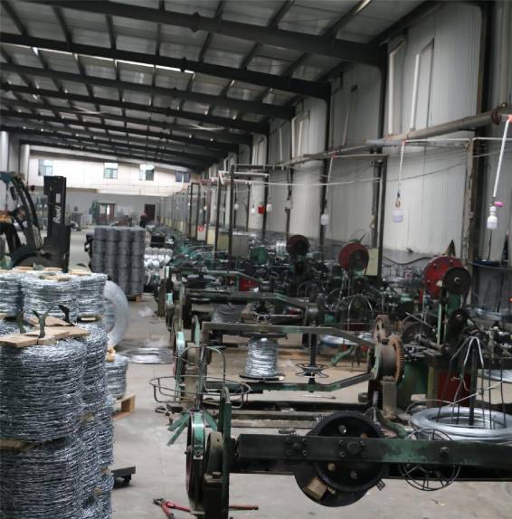 galvanised steel wire