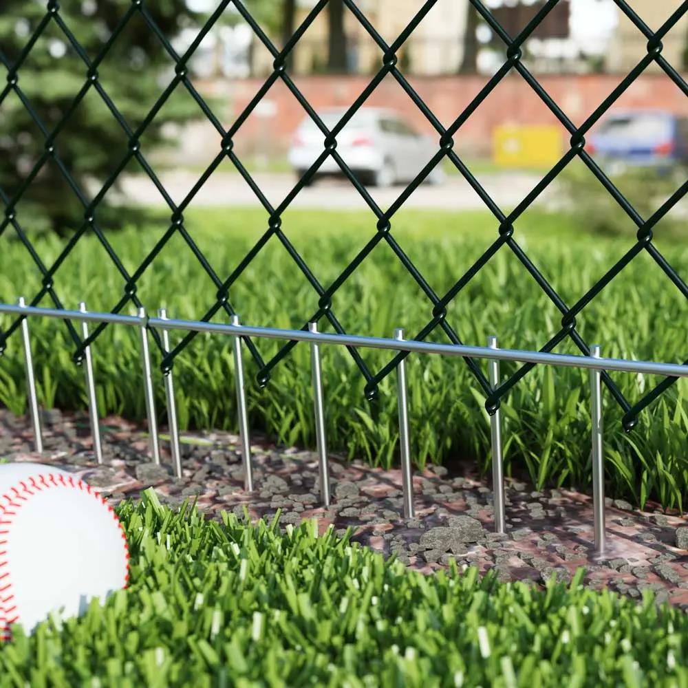 china 3d wire mesh fencing