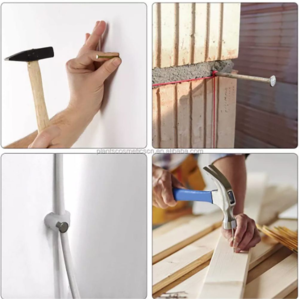 galvanized nails in pressure treated lumber