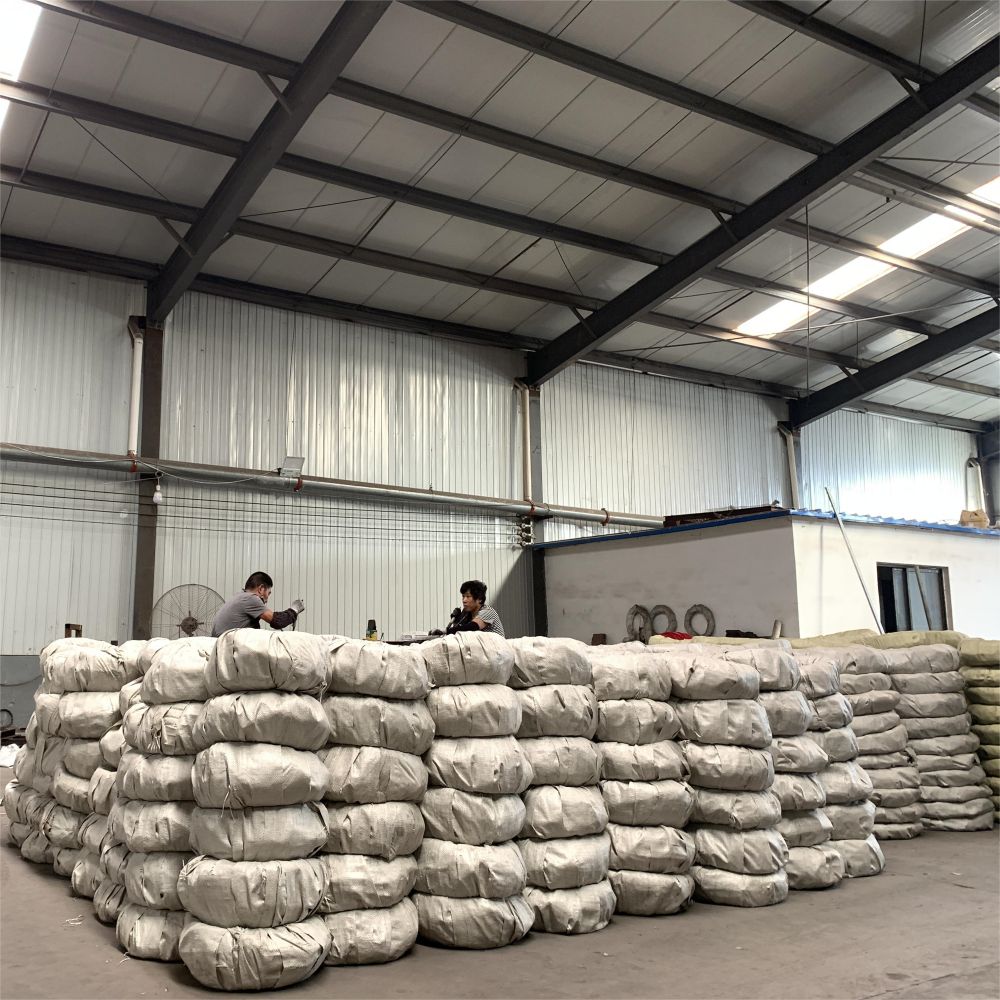 custom wire mesh