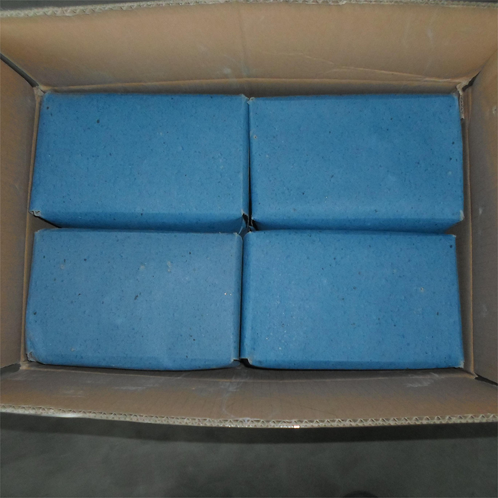 pvc hexagonal mesh