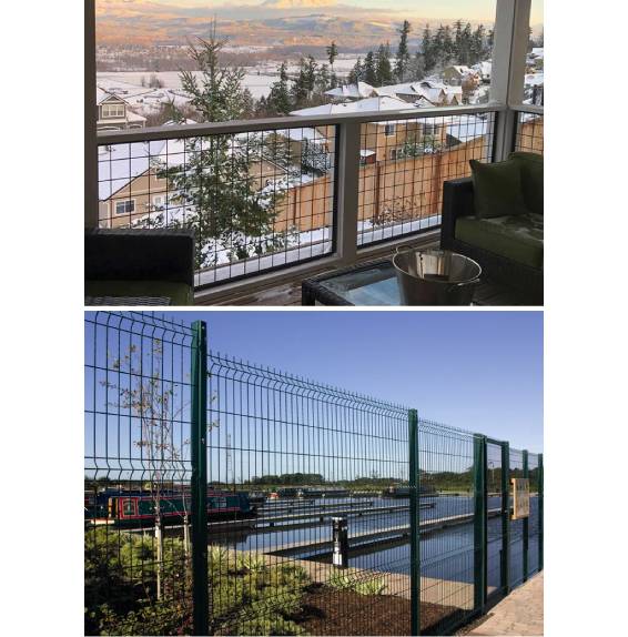 wire livestock fencing