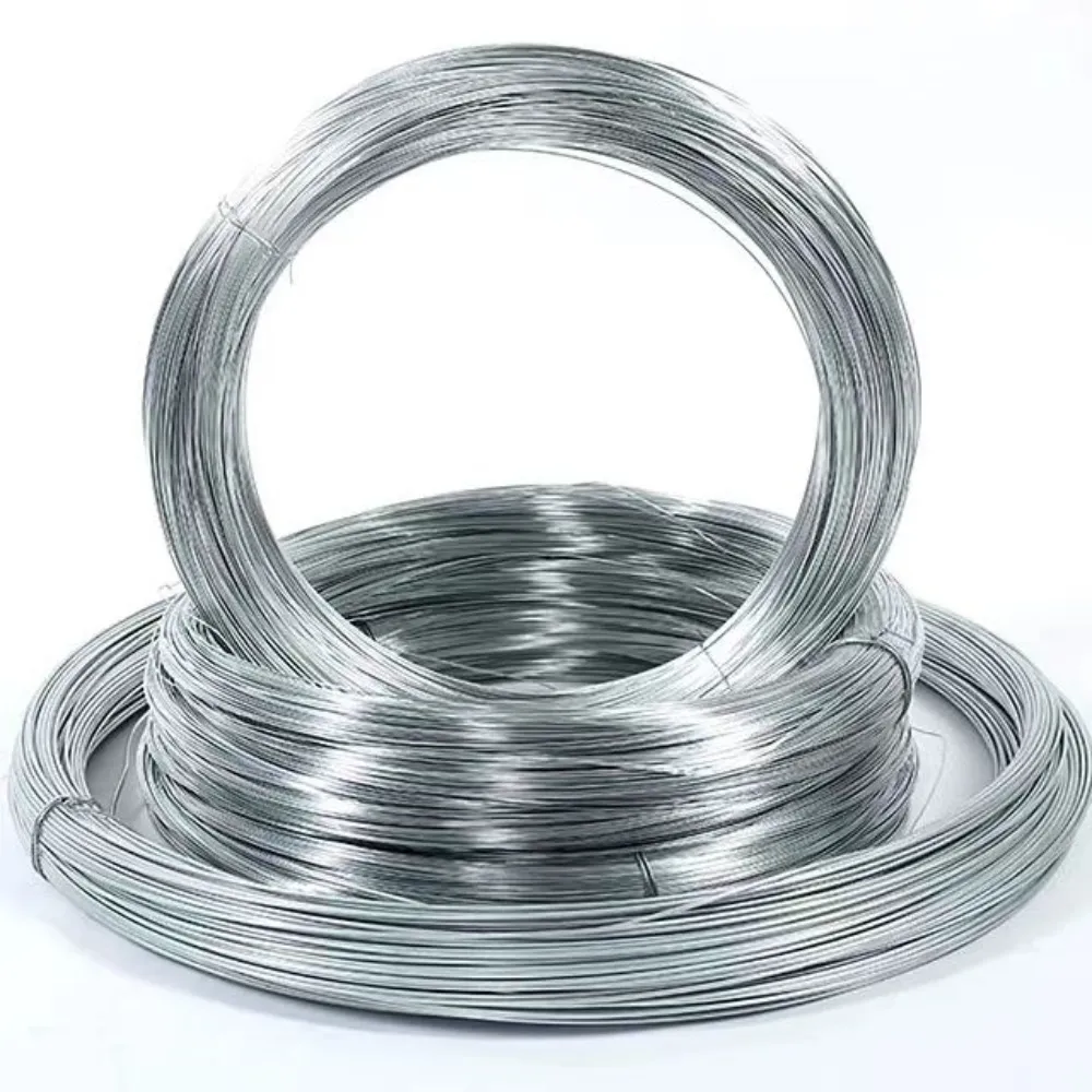 welded wire mesh manufacturing process