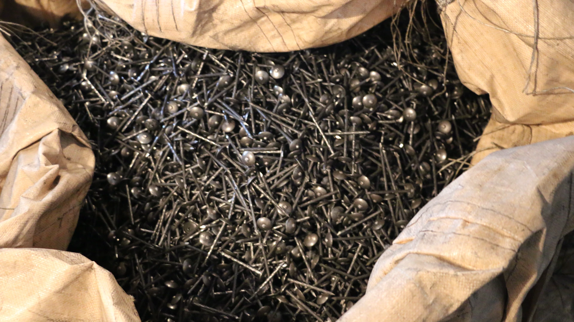 Innovations in Iron Nail Wire Production for Modern Construction